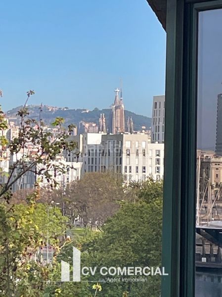 Foto e1446962-667b-4e4a-a0aa-f97daa4e4962. Piso en Barceloneta Barcelona