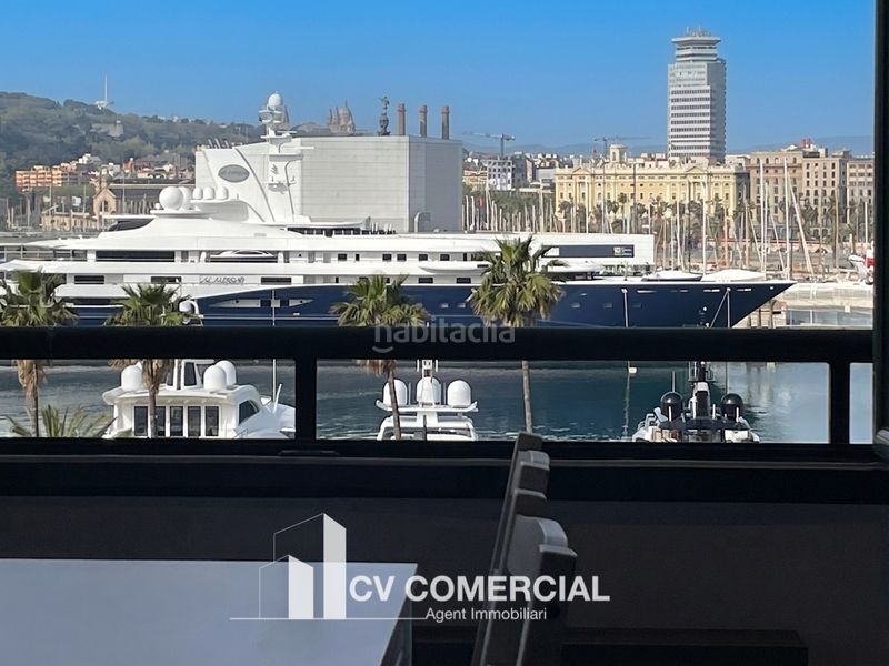 Foto e7098c48-0524-446a-97cb-b02575811099. Piso en Barceloneta Barcelona