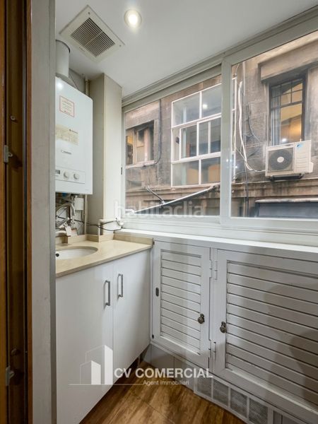 Foto 4e991cd7-c3c9-45f5-9749-804f9ca1dedb. Piso en Dreta de l´Eixample Barcelona