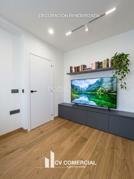 Foto 6f51b8d6-d94e-48f9-8b4e-3c5c52290126. Appartement avec chauffage dans Pallejà