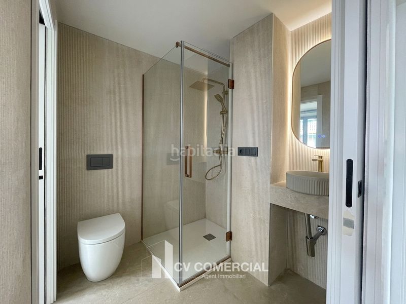 Foto 7147d90c-6f4e-46c4-a0ed-faf7faf1630e. Appartement avec chauffage dans Pallejà