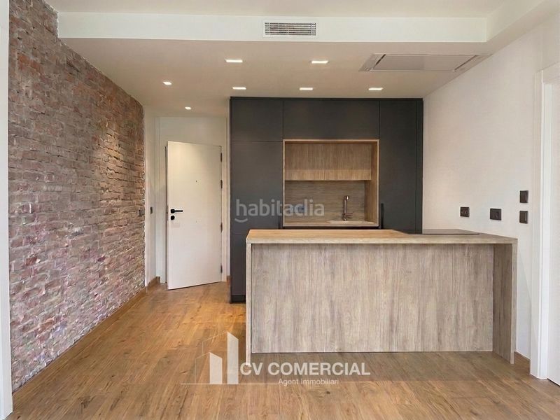 Foto 9c322583-dbed-4dcb-a352-c58ad02d5c8f. Appartement avec chauffage dans Pallejà