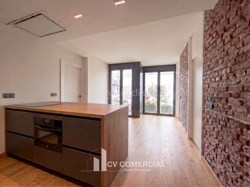 Foto bc0f6dd6-e992-4f01-8e91-538c6d0baf1c. Appartement avec chauffage dans Pallejà