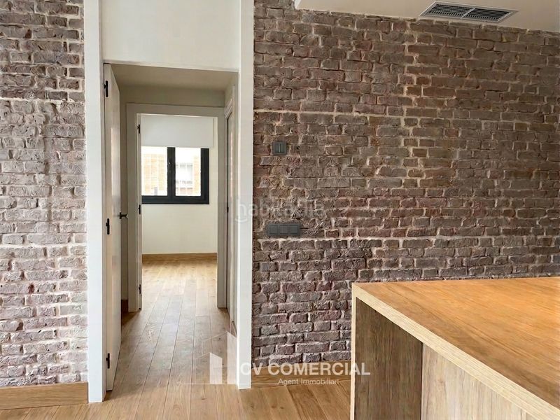 Foto cca01ac6-254b-446f-88e7-a72aead23bc4. Appartement avec chauffage dans Pallejà
