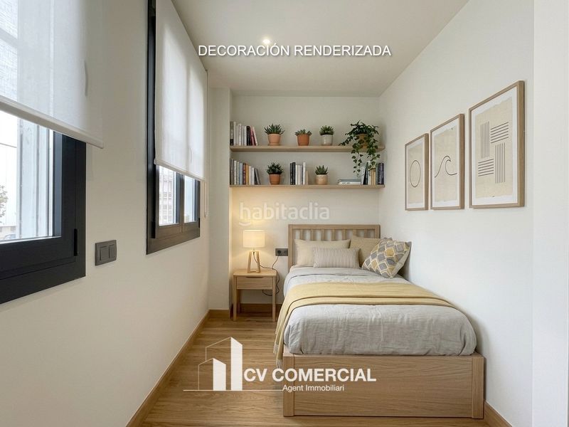Foto eb4e5b55-c1e9-4d5c-bca5-df3d6a391bff. Appartement avec chauffage dans Pallejà