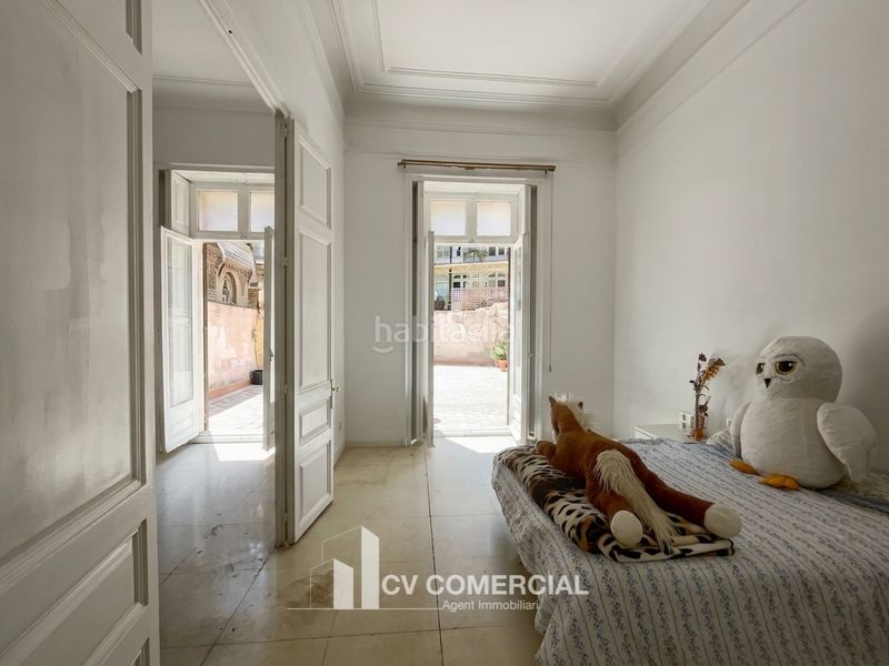 Foto 5dc4df51-a72b-437b-9359-94236c4a7e5a. Pis a Dreta de l´Eixample Barcelona