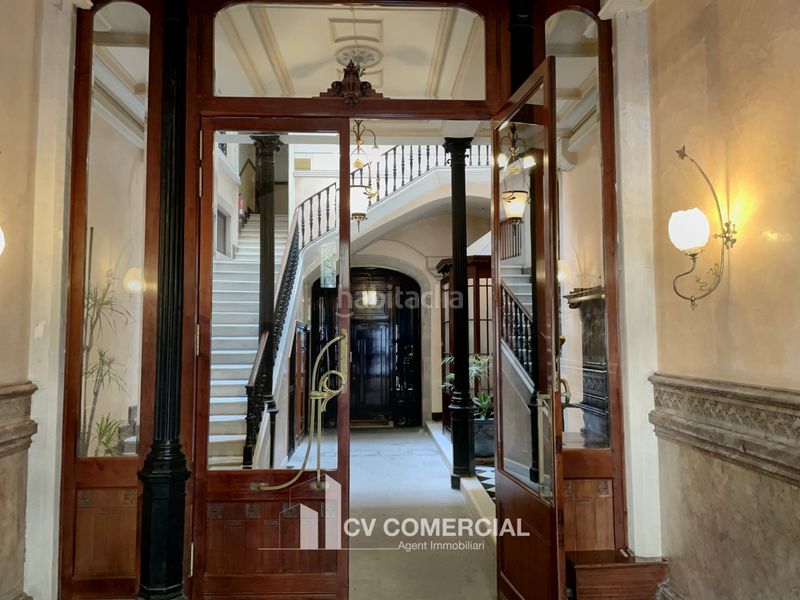 Foto 627a7d1a-52e7-429e-ba1a-6e9d73595e89. Pis a Dreta de l´Eixample Barcelona