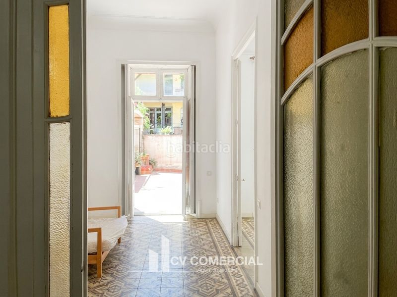 Foto bf5db18d-d41d-4c75-97a4-ce1995575106. Pis a Dreta de l´Eixample Barcelona