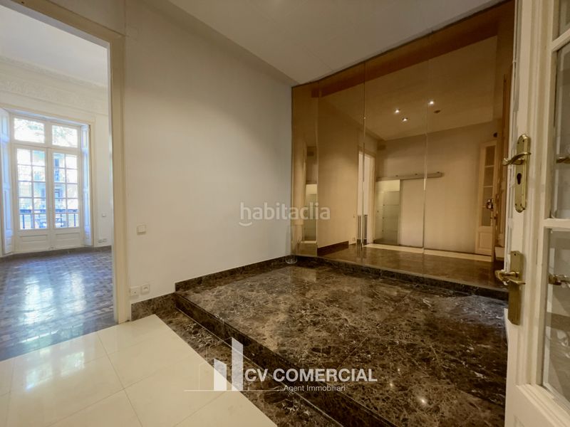 Foto c2aa9a9a-a03a-4daa-9e21-2eed50fcaf7c. Pis a Dreta de l´Eixample Barcelona