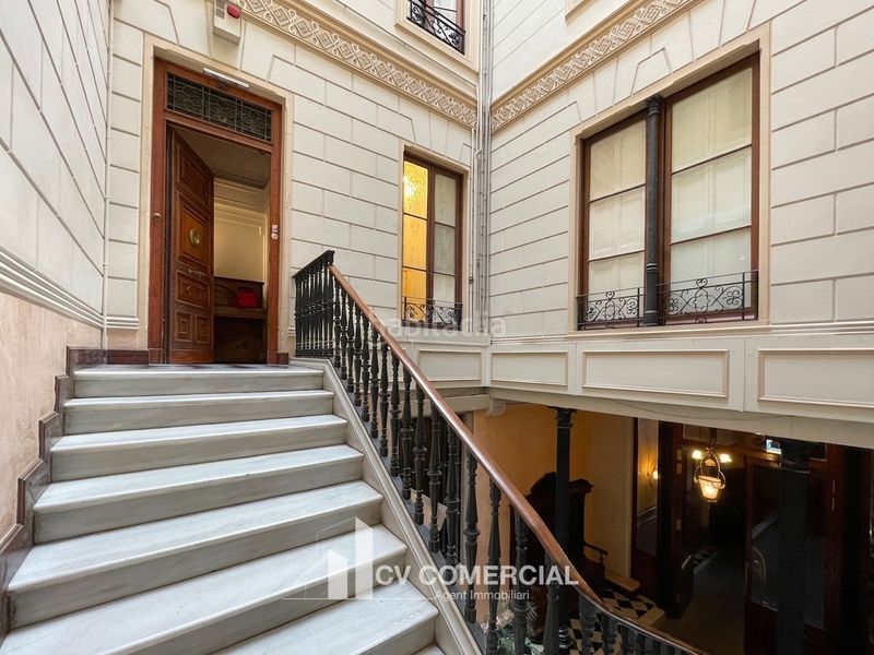 Foto c8d8e0ce-76a8-4dac-8b5f-caeb1a99416a. Pis a Dreta de l´Eixample Barcelona