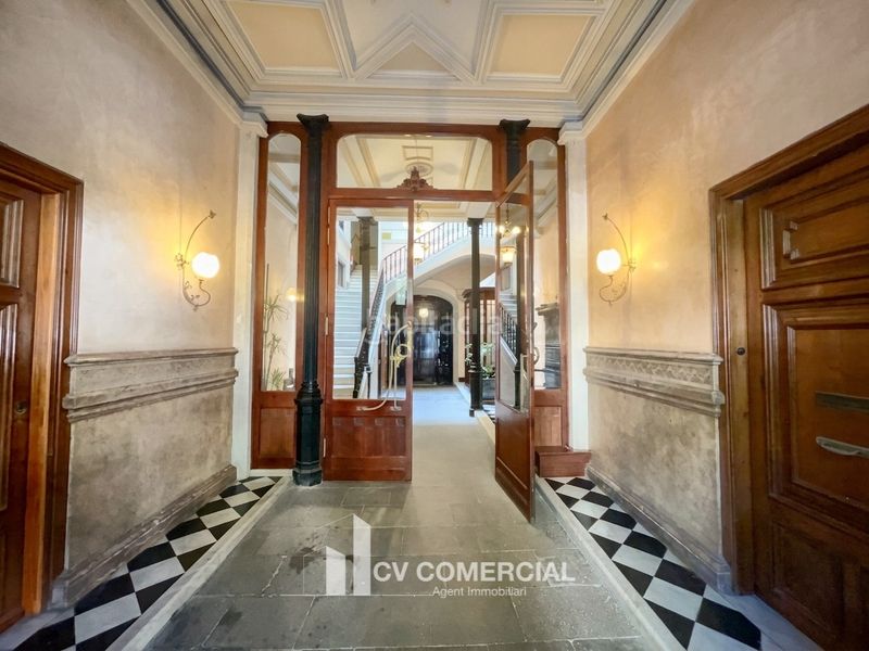 Foto da0285f4-b456-4d05-93e1-e59d9d269bdb. Pis a Dreta de l´Eixample Barcelona