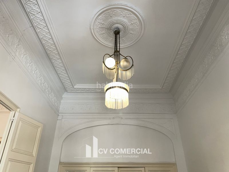 Foto ec4dd4c5-7445-4005-ac59-07a38617357f. Pis a Dreta de l´Eixample Barcelona