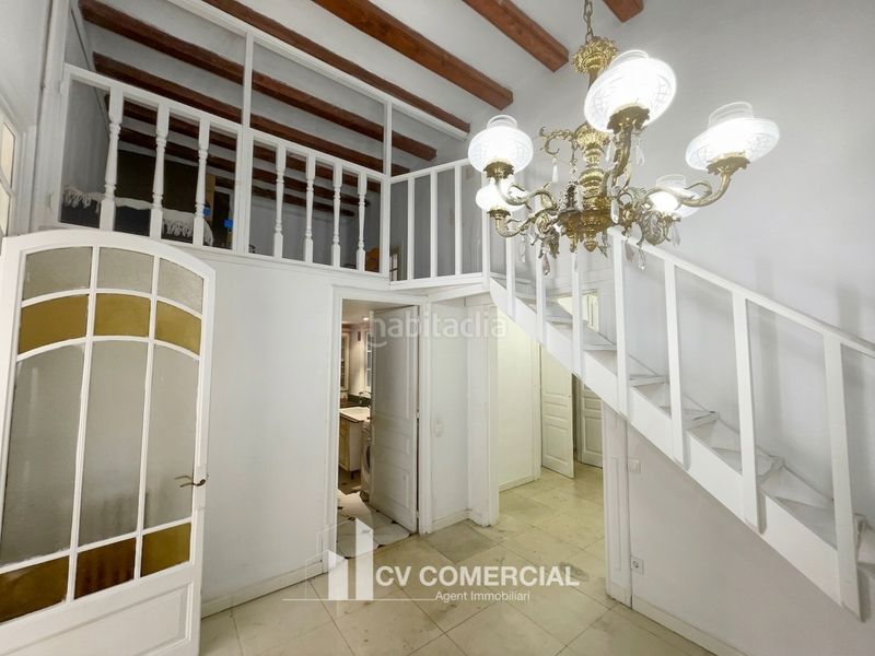 Foto 1a48a4c3-bbfd-4b17-8ef7-a8789f2fd033. Piso en Dreta de l´Eixample Barcelona