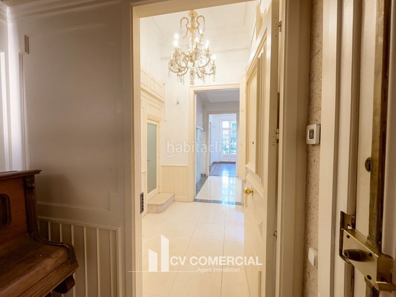 Foto 523236a5-e51b-4556-a53e-72c81f93e039. Piso en Dreta de l´Eixample Barcelona
