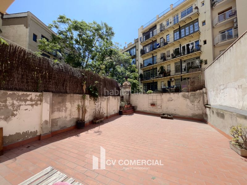 Foto 70b55079-ca00-4c79-8319-1d6da1292b93. Piso en Dreta de l´Eixample Barcelona