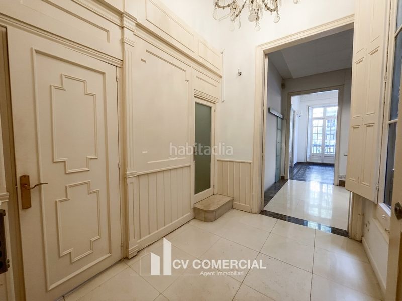 Foto 71a3a5ce-6668-4fdd-bcb6-5719f0531230. Piso en Dreta de l´Eixample Barcelona