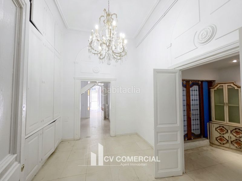 Foto 93fcf249-f322-4253-98d2-539950a0236c. Piso en Dreta de l´Eixample Barcelona