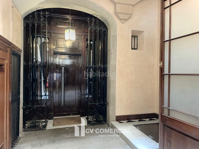 Foto 9717c1f2-3849-4d6d-aac5-e930fb411915. Piso en Dreta de l´Eixample Barcelona