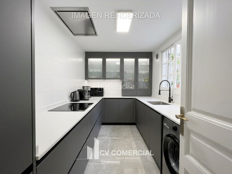 Foto 9cf907da-aa2f-4970-bf40-7ccf4ae5c4e0. Piso en Dreta de l´Eixample Barcelona