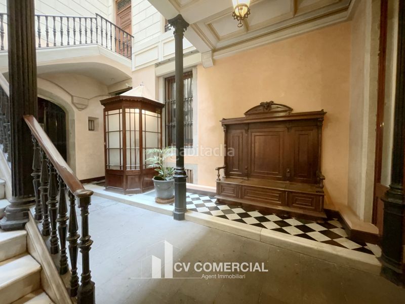 Foto adfac50a-452b-41bb-a6ef-6286bd7ca473. Piso en Dreta de l´Eixample Barcelona