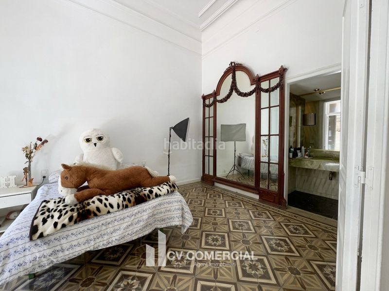 Foto b30cc3cd-960a-4451-94d0-1ad3f9da017e. Piso en Dreta de l´Eixample Barcelona
