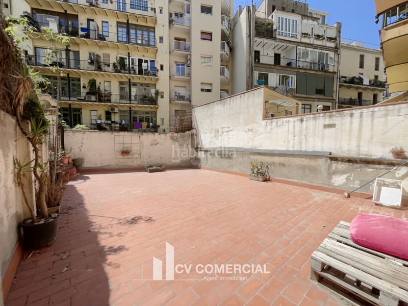 Foto fad9dde2-3f1e-498c-8994-a8a0e0f0152c. Piso en Dreta de l´Eixample Barcelona