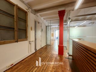 Büro in Carrer de Trafalgar