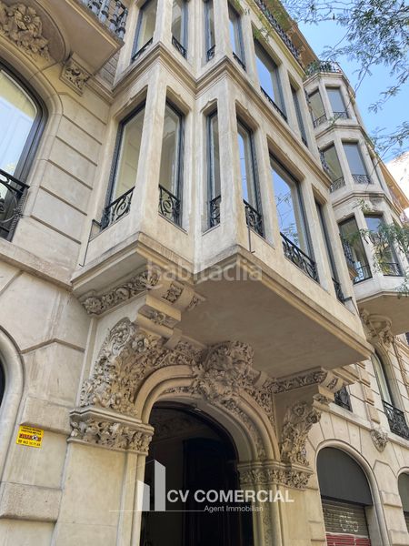 Foto 078b7cd1-047b-45df-8d36-6d16e58c786e. Miete büro in St. Pere - Sta. Caterina - El Born Barcelona