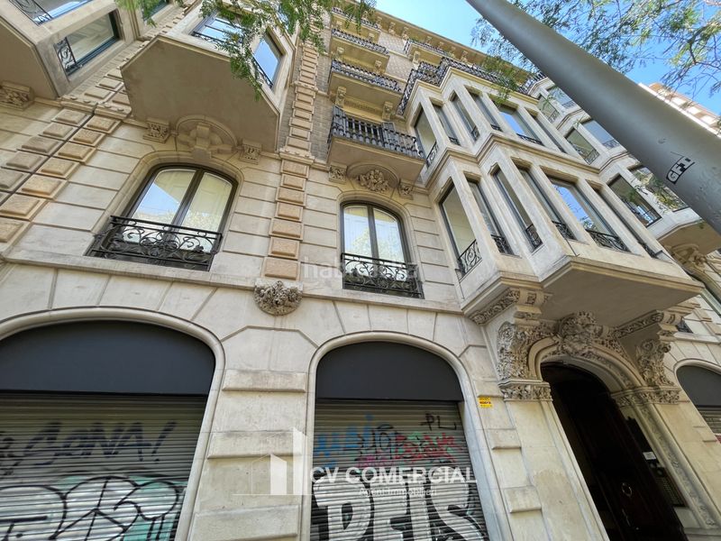 Foto 108ba17c-5d60-4d68-86a5-4d99eb29e2c5. Miete büro in St. Pere - Sta. Caterina - El Born Barcelona
