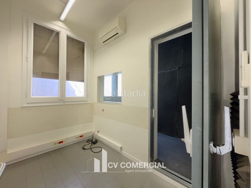 Foto 216a16f0-c304-4f74-9833-7a8cd4f67058. Miete büro in St. Pere - Sta. Caterina - El Born Barcelona