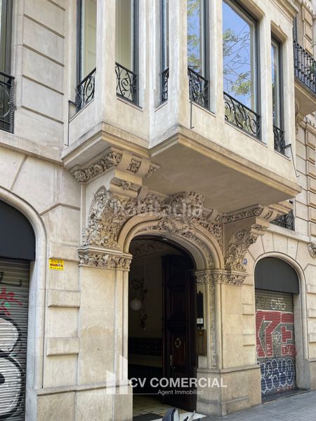 Foto 34e354f2-e8a2-49a0-94c8-4fb31717f379. Miete büro in St. Pere - Sta. Caterina - El Born Barcelona