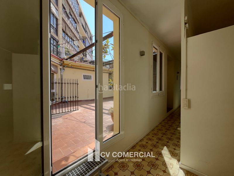Foto 358798e2-2de0-49d9-b7ff-400dd8fac523. Miete büro in St. Pere - Sta. Caterina - El Born Barcelona