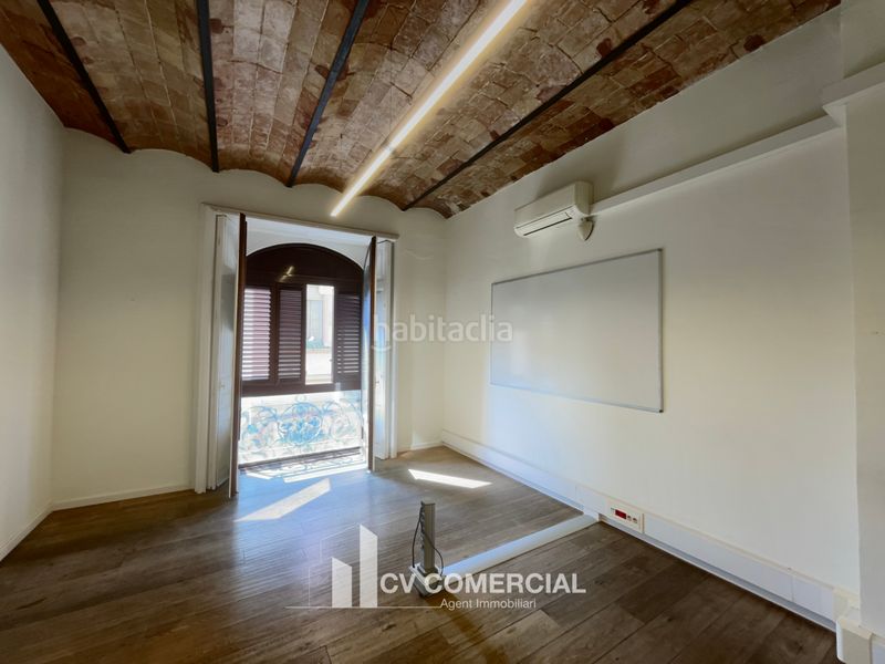 Foto 3f8cefba-4375-4fb0-b7b5-155b5bbae28e. Miete büro in St. Pere - Sta. Caterina - El Born Barcelona