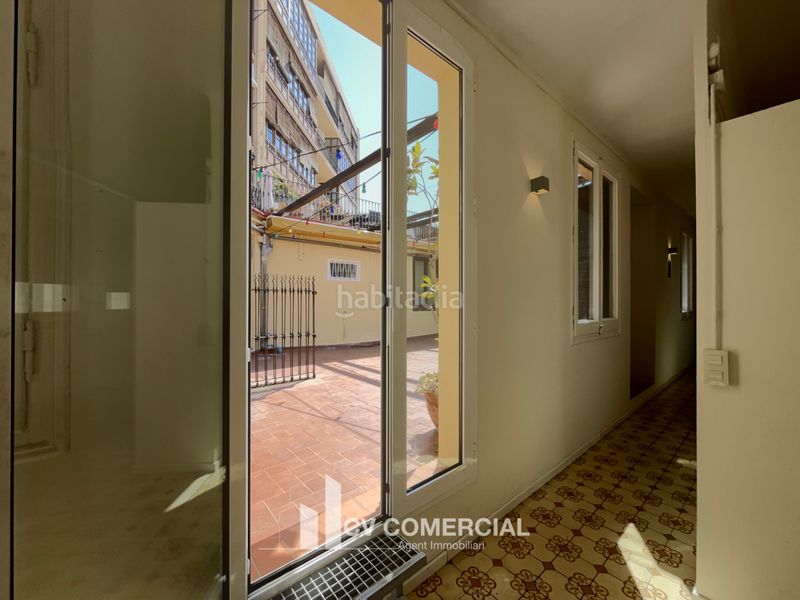 Foto 4bed836b-cd60-4029-9479-33d6c3c33768. Miete büro in St. Pere - Sta. Caterina - El Born Barcelona