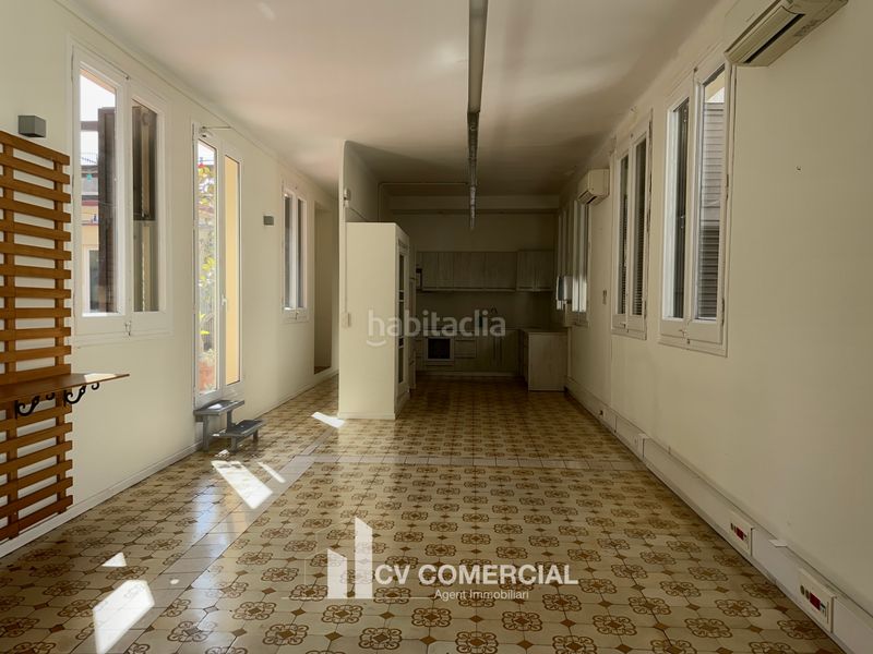 Foto 4eb9fafc-a022-4b69-85e3-a3dcf0e1c63e. Miete büro in St. Pere - Sta. Caterina - El Born Barcelona