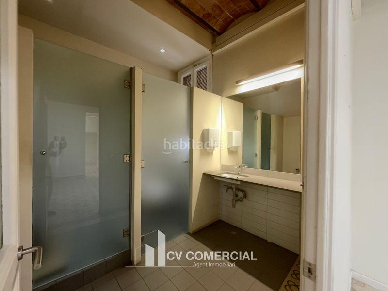 Foto 4f246a5e-9942-4d42-a75c-8bdb99561530. Miete büro in St. Pere - Sta. Caterina - El Born Barcelona
