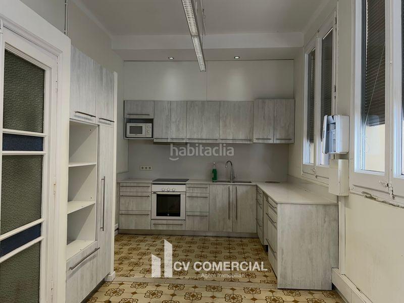 Foto 533dd5f5-1470-413b-929f-9e055d736c16. Miete büro in St. Pere - Sta. Caterina - El Born Barcelona