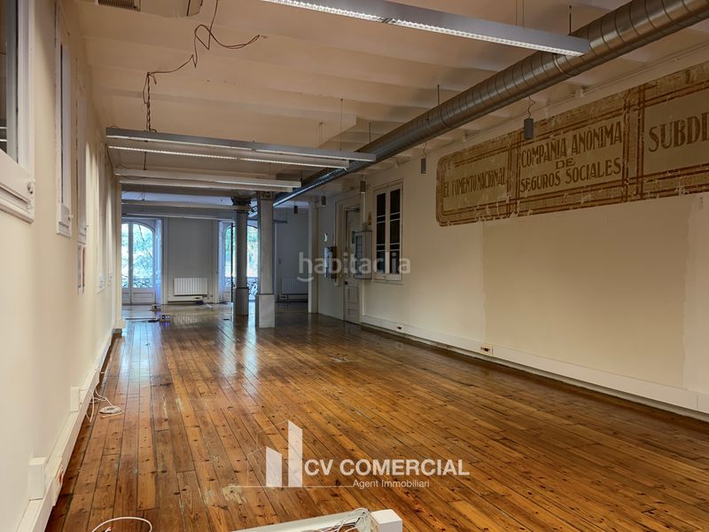 Foto 55358a3a-15b2-44cd-a4ad-36fbac20f93f. Miete büro in St. Pere - Sta. Caterina - El Born Barcelona