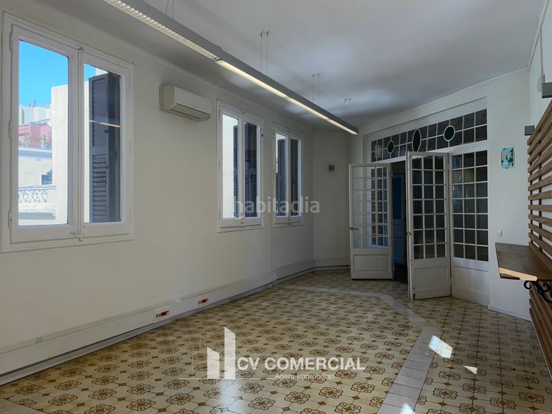 Foto 5931417a-7ce4-4a02-b4bf-79dfa1c7362d. Miete büro in St. Pere - Sta. Caterina - El Born Barcelona