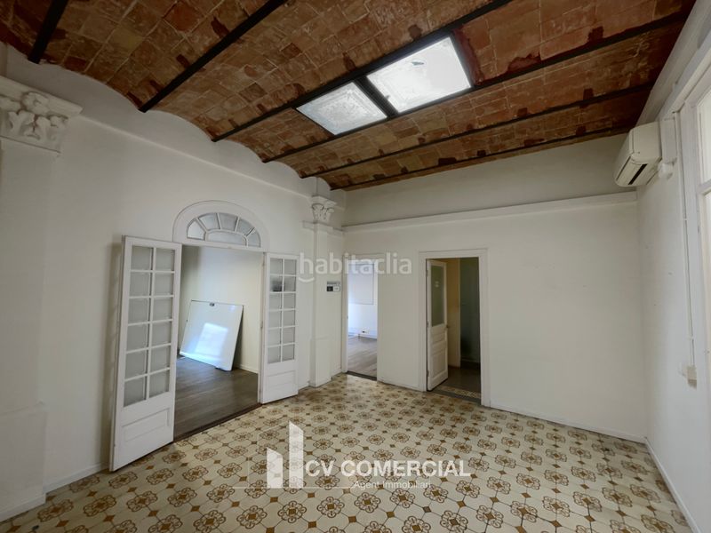 Foto 6a7c7e99-a1b1-4169-8d52-f44e1987b998. Miete büro in St. Pere - Sta. Caterina - El Born Barcelona