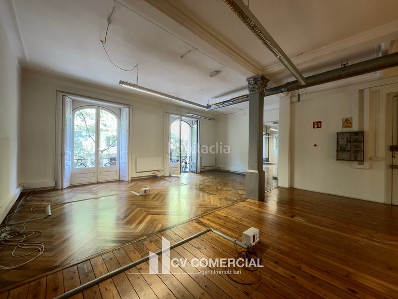 Foto 77876cb5-ac15-4e18-b132-3e69c167457c. Miete büro in St. Pere - Sta. Caterina - El Born Barcelona