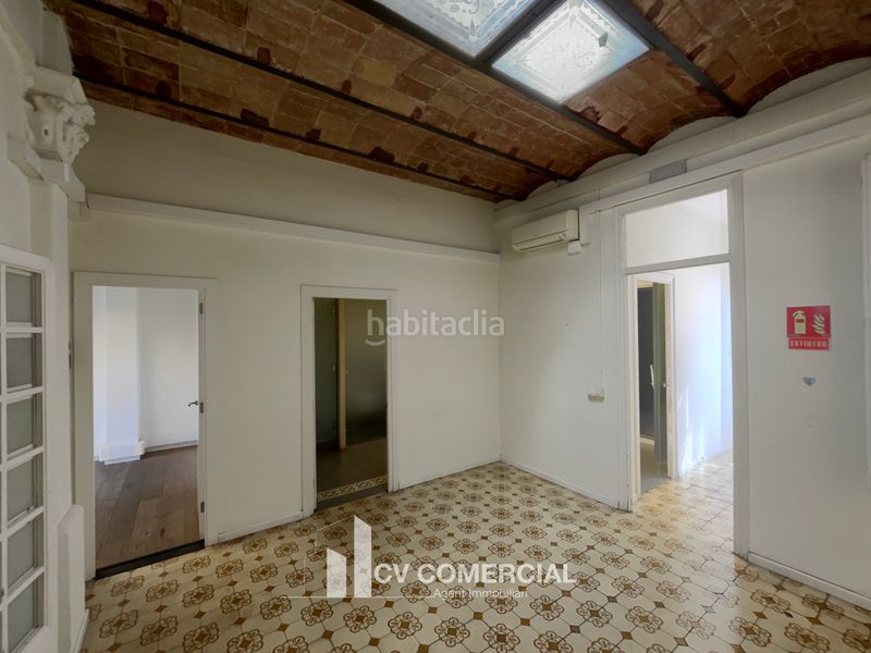 Foto 7d4f0925-50f6-426d-8934-abf8a6068f91. Miete büro in St. Pere - Sta. Caterina - El Born Barcelona
