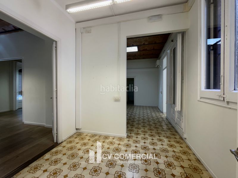 Foto 827be5ce-c5c4-47ac-adb7-17c9a2c7a70a. Miete büro in St. Pere - Sta. Caterina - El Born Barcelona