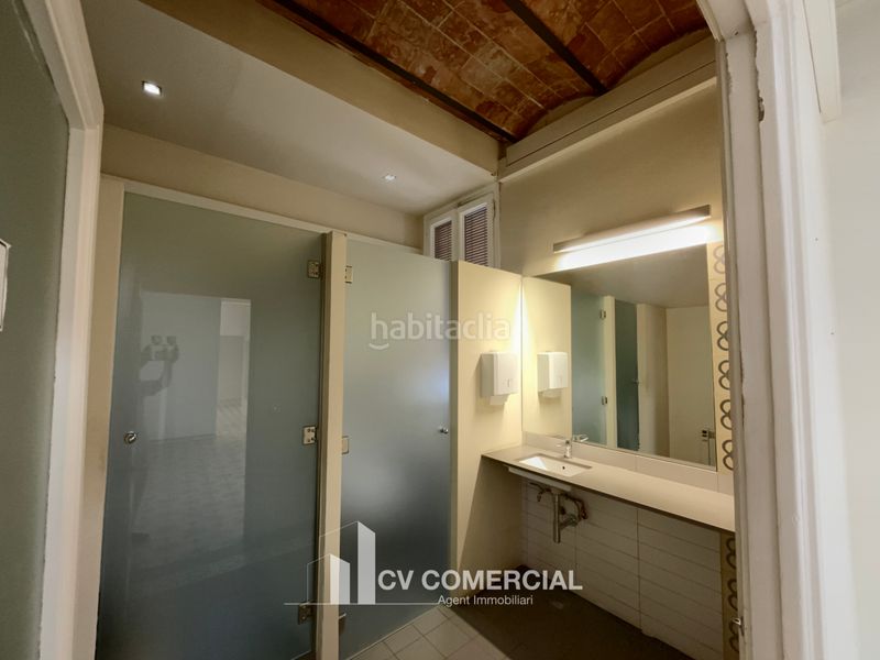 Foto a528004b-f160-4441-a88e-89d6c7e1ee02. Miete büro in St. Pere - Sta. Caterina - El Born Barcelona