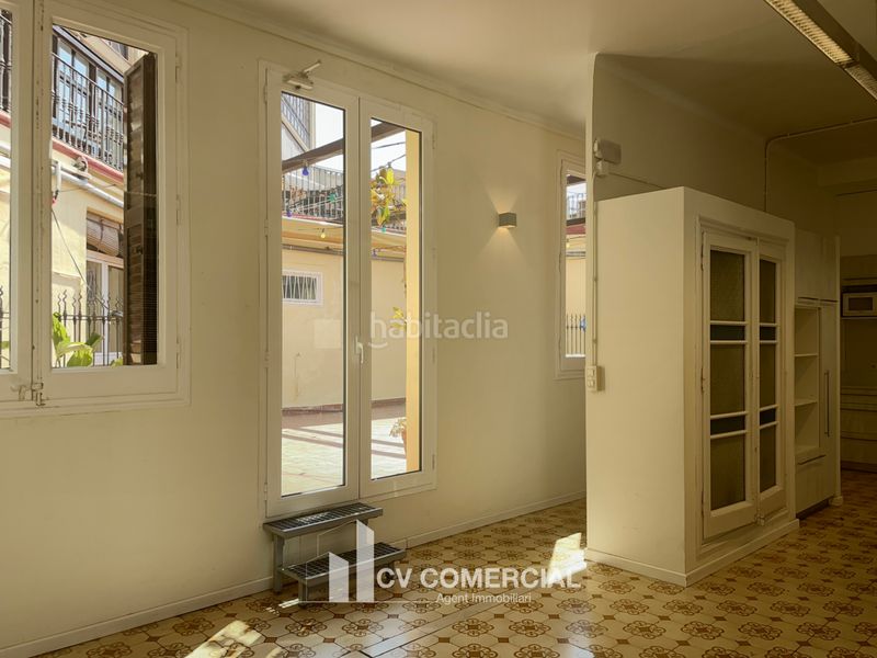 Foto e4e4090a-31a1-4a51-81ea-58ac9f89574e. Miete büro in St. Pere - Sta. Caterina - El Born Barcelona