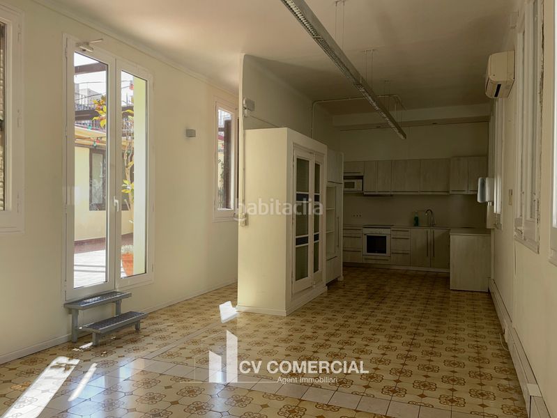 Foto e790a97f-df63-4797-a421-0d65a8bcfe44. Miete büro in St. Pere - Sta. Caterina - El Born Barcelona
