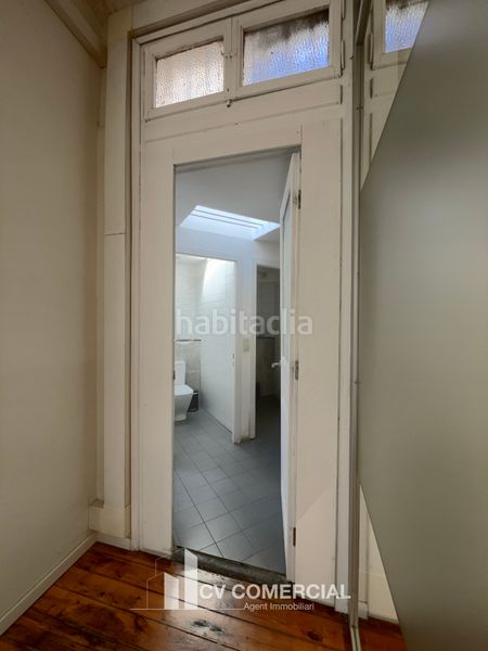 Foto ec2a4b8d-46ac-4c27-b33d-7478c52c197e. Miete büro in St. Pere - Sta. Caterina - El Born Barcelona