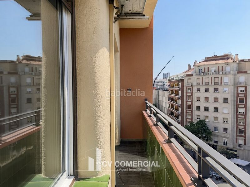 Foto 27e201d8-14ca-46b8-830d-b61d0f379322. Piso en L´Antiga Esquerra de l´Eixample Barcelona