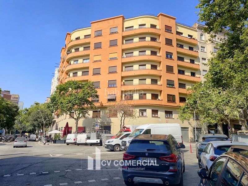 Foto 362a091e-c8d1-455d-874f-03c615600fb1. Piso en L´Antiga Esquerra de l´Eixample Barcelona