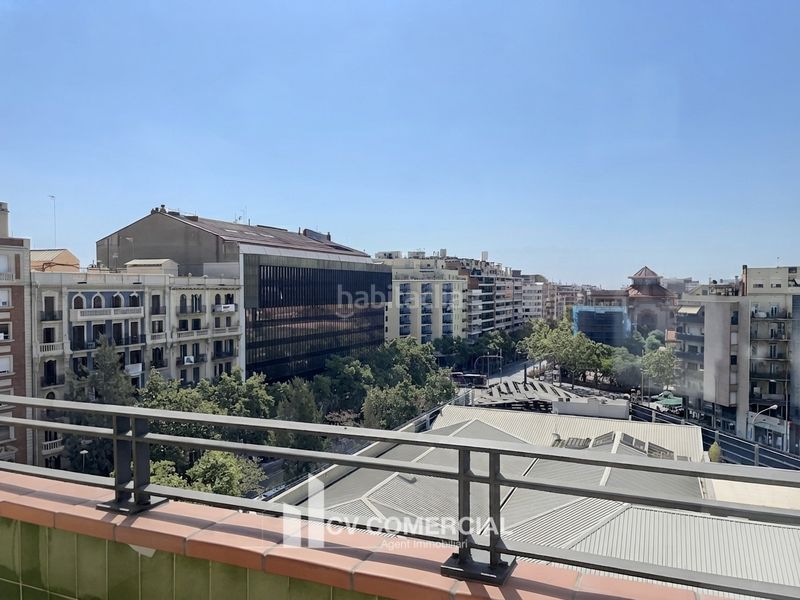 Foto 50d9660a-3466-4c72-a807-2a4c9b1d6088. Piso en L´Antiga Esquerra de l´Eixample Barcelona
